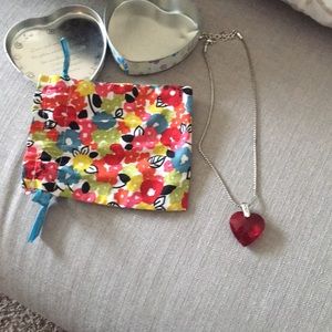 Necklace/Jewelry
